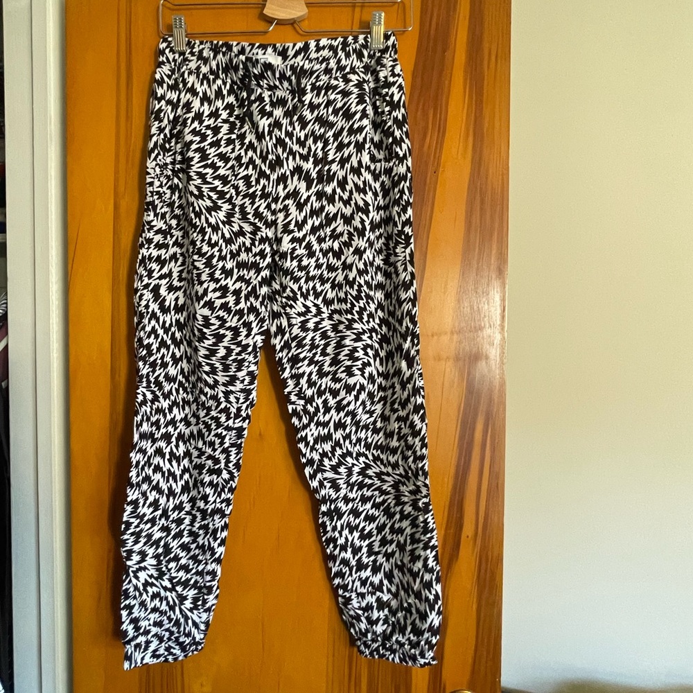 Vans x Eley Kishimoto Flash Patterned Joggers Small